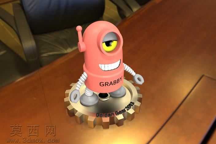 2013金齿轮奖(全彩色砂岩)