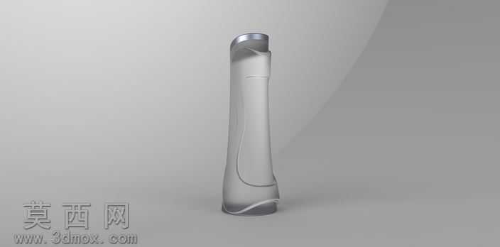 Shampottle
