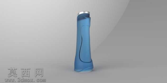 Shampottle
