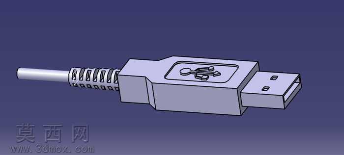 USB

