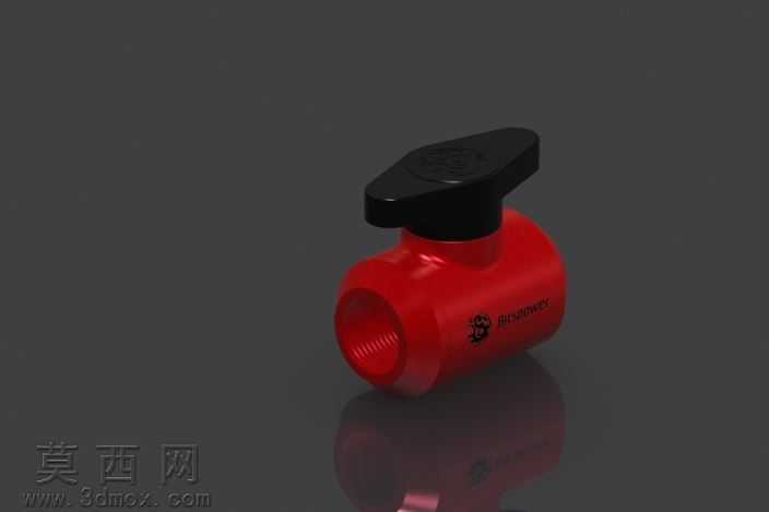 Bitspower΢�ͷ�G1/4
