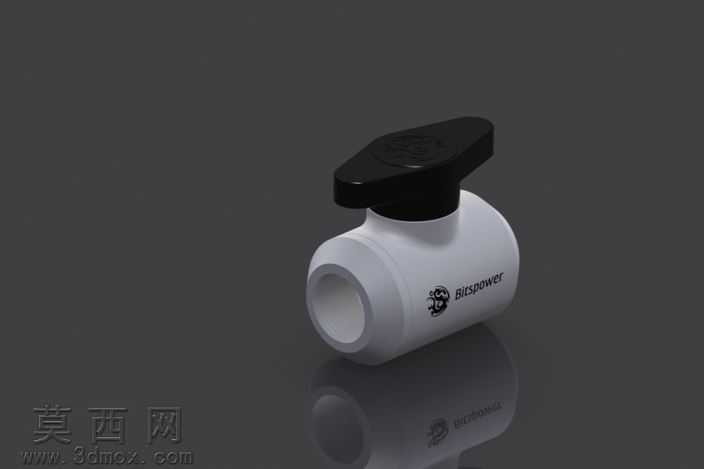 Bitspower΢�ͷ�G1/4
