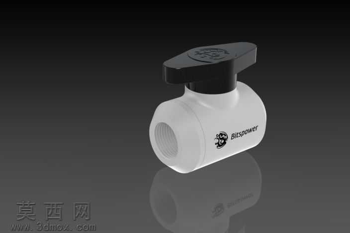 Bitspower΢�ͷ�G1/4
