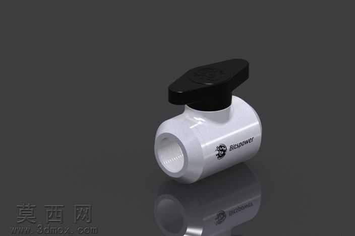 Bitspower΢�ͷ�G1/4
