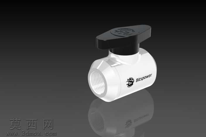 Bitspower΢�ͷ�G1/4
