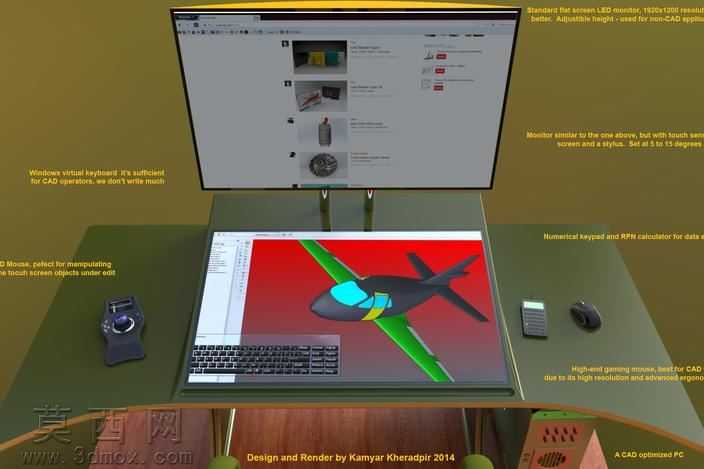 CAD����������3
