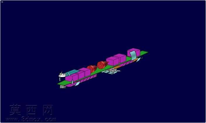 ����787-8F���˷ɻ��������ģ��

