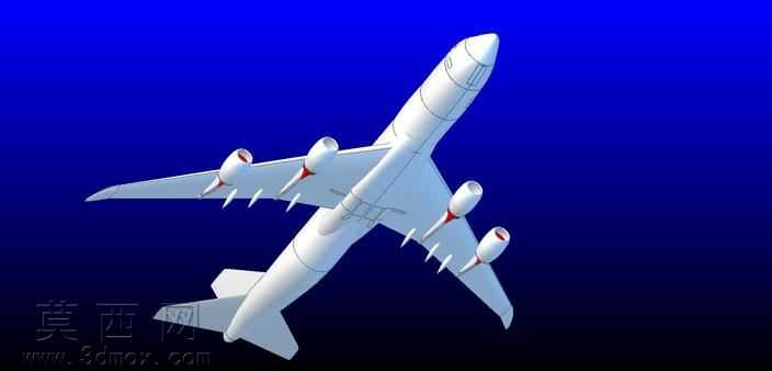����787-8F���˷ɻ��������ģ��
