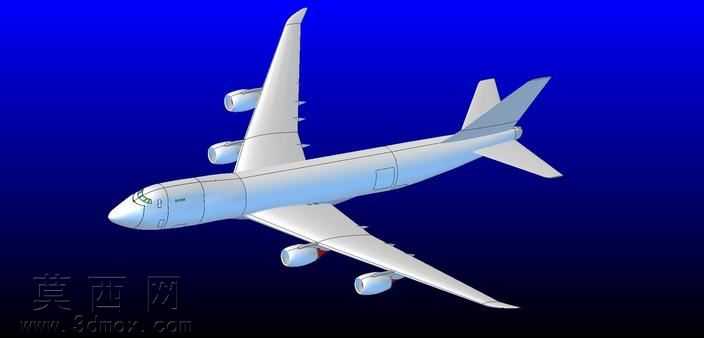 ����787-8F���˷ɻ��������ģ��
