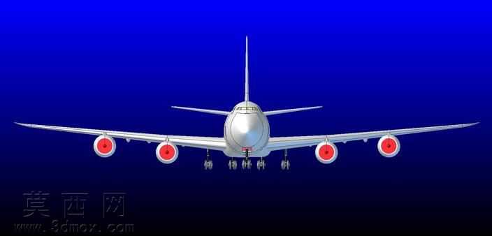 ����787-8F���˷ɻ��������ģ��
