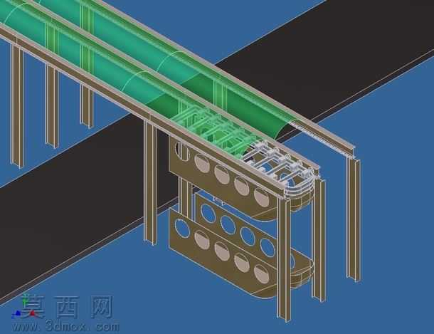 高速铁路