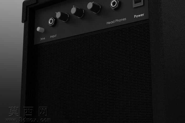电吉他Amp