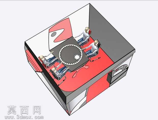 gcoffice,办公室