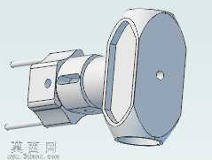 亚拓700flybarred转子集线器
