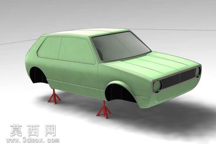 WIP���ڸ߶���MK1
