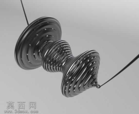爱波护身符