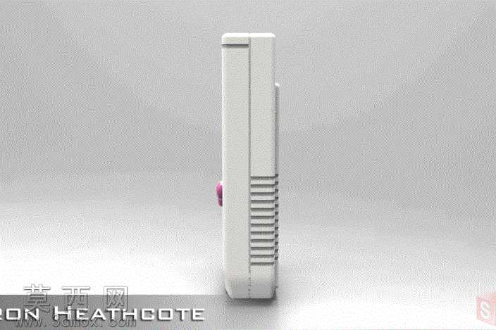 Gameboy
