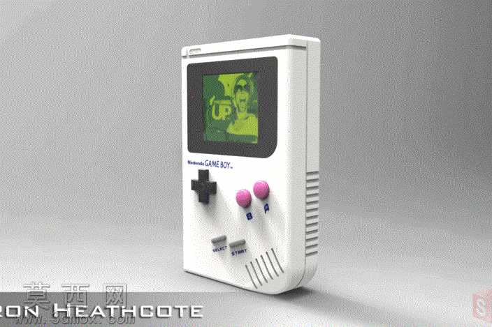 Gameboy
