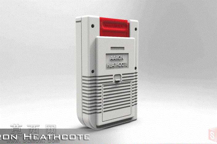 Gameboy
