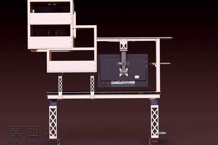 FutureDesk:Cubinator