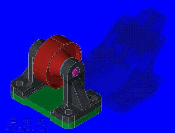 3d项目