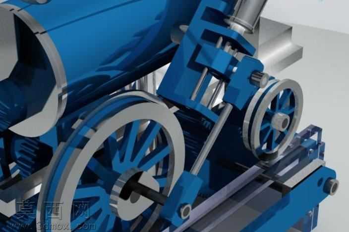 Stephensons����
