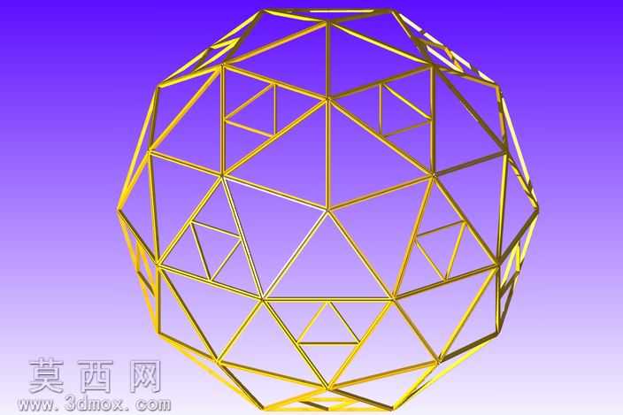 穹顶建筑2v