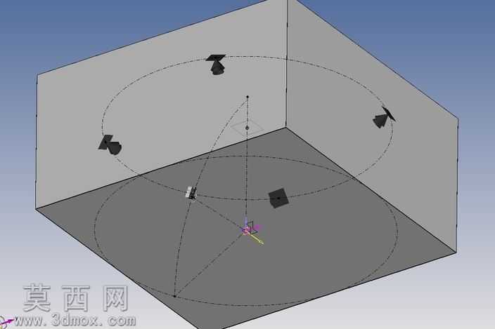 呈现工作室TopSolid7