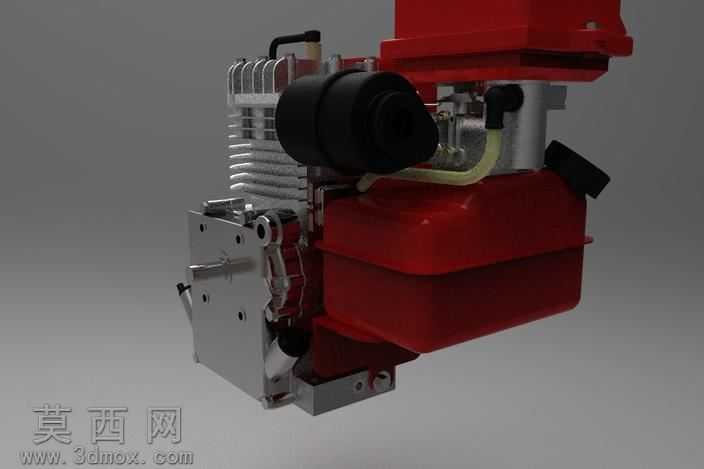 3.5HP布里格斯和斯垂顿