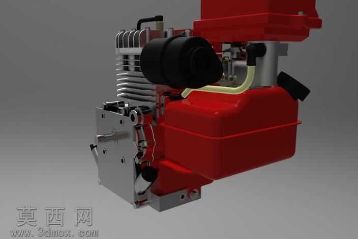 3.5HP布里格斯和斯垂顿