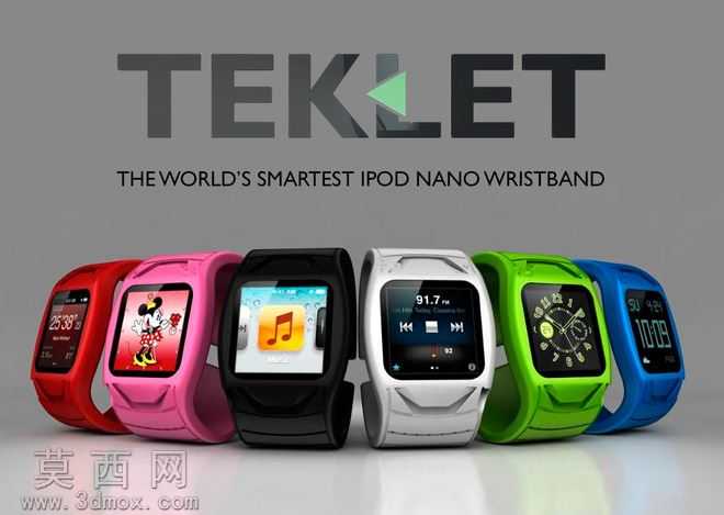 TekLet-The����
