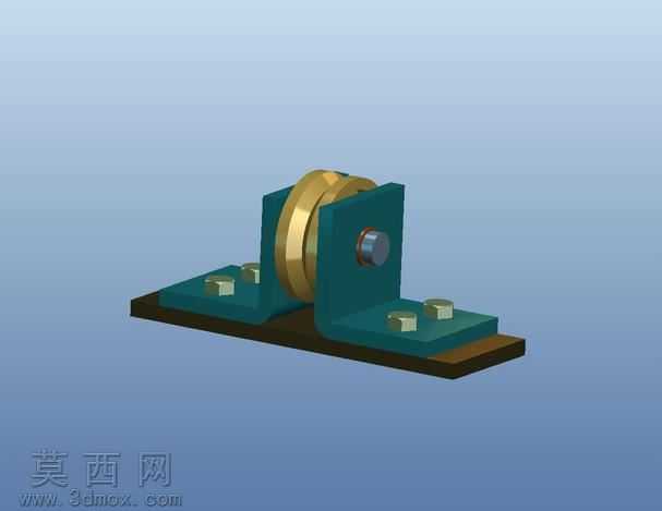 wheel_support
