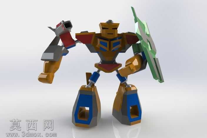 Ulti-bot
