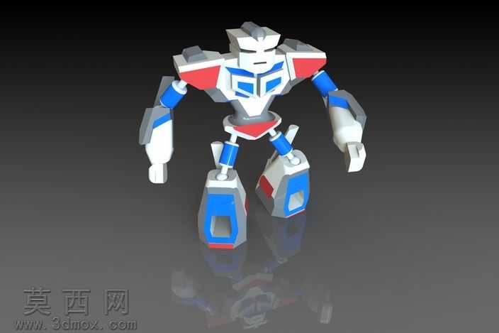 Ulti-bot