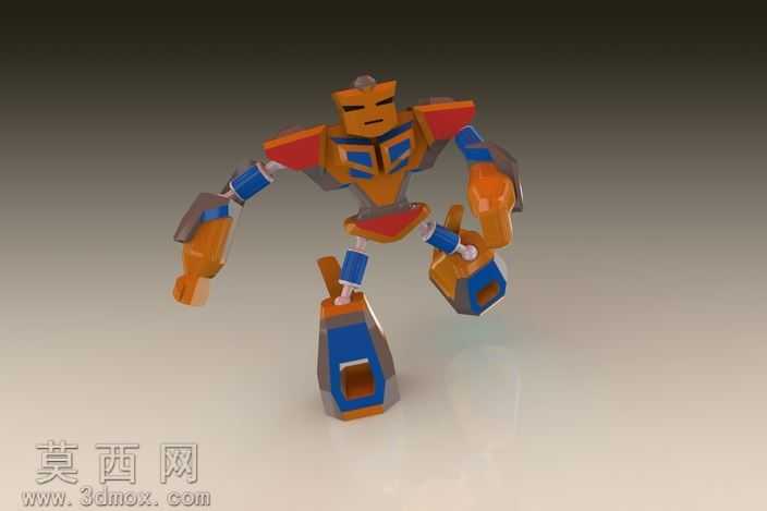 Ulti-bot