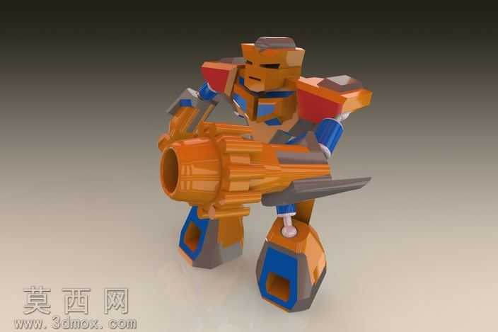 Ulti-bot