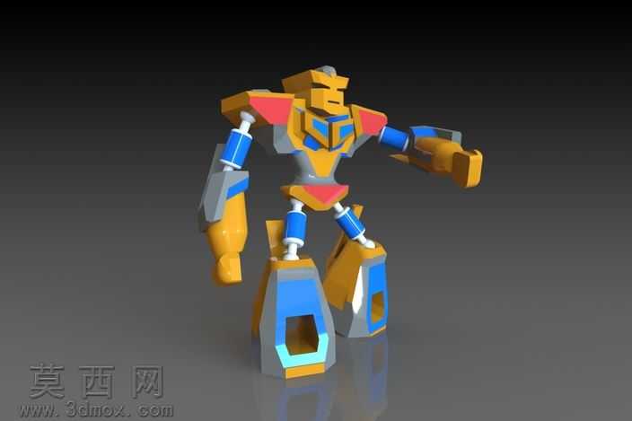 Ulti-bot