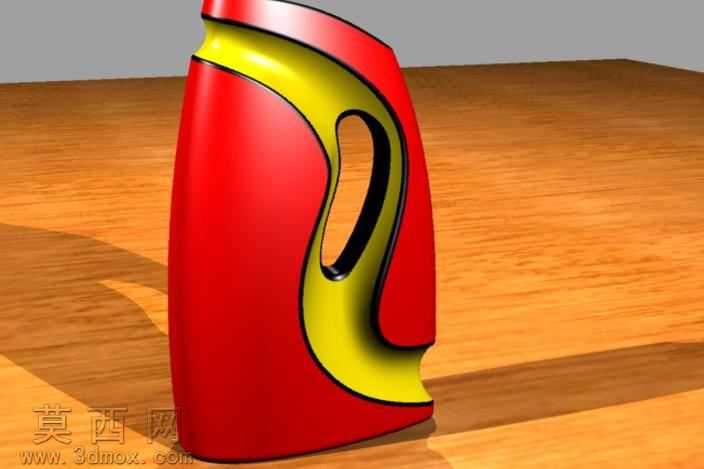 Flacone
