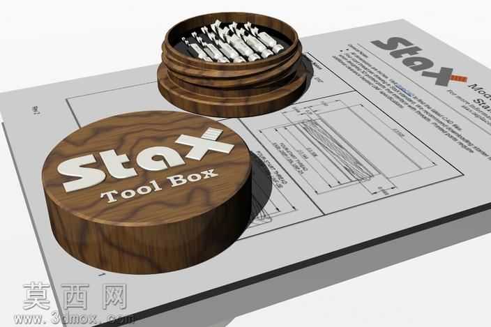 StaX������
