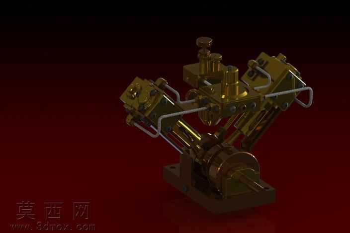 ModelldampfmaschineV10/12
