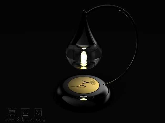 露灯