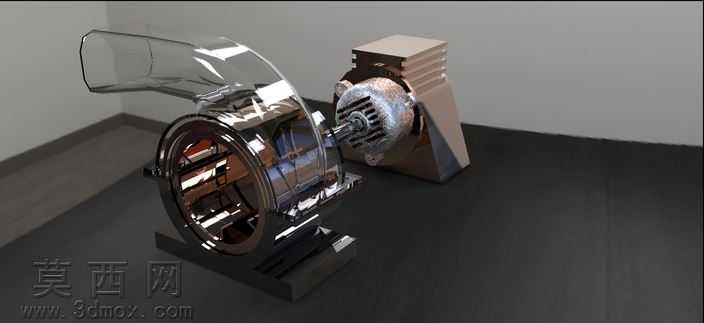 Motor_Blower��װ
