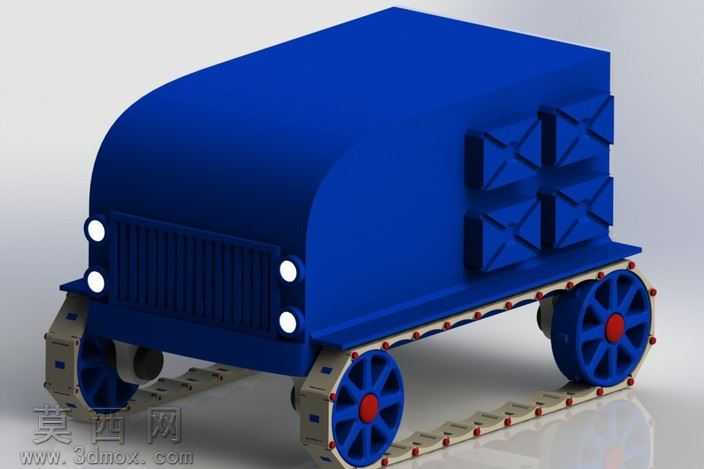 油槽车(工作)