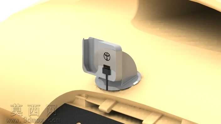 iPhone持有者3