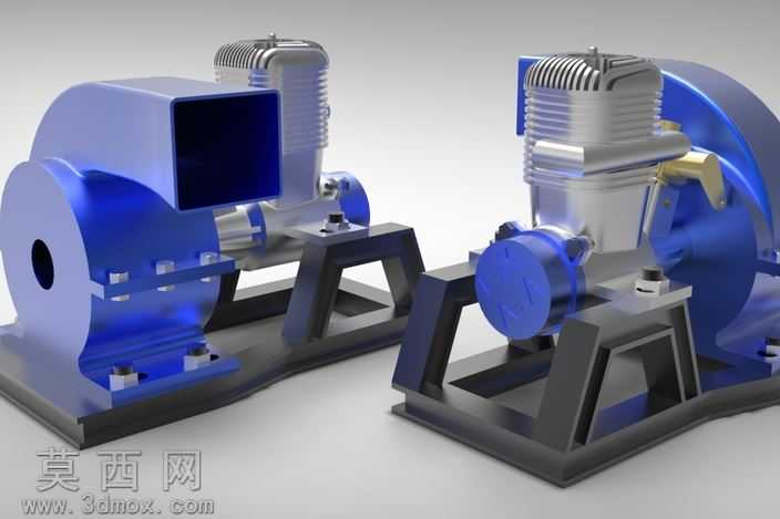 engine-blower
