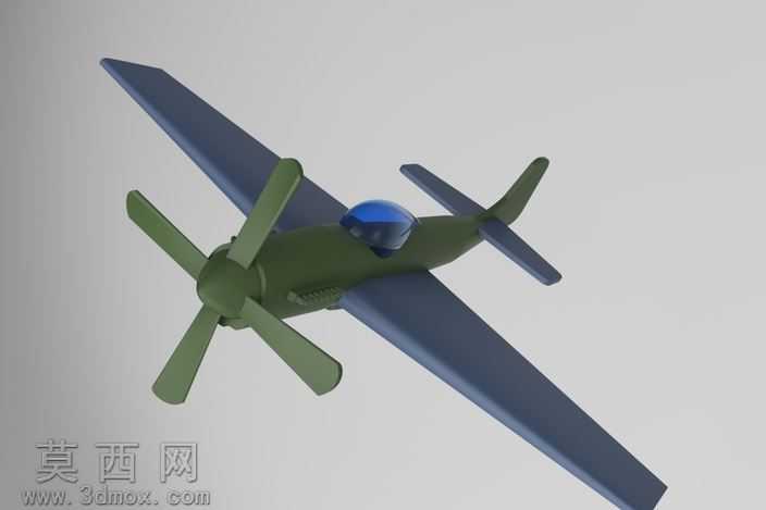 Ұ��P-51
