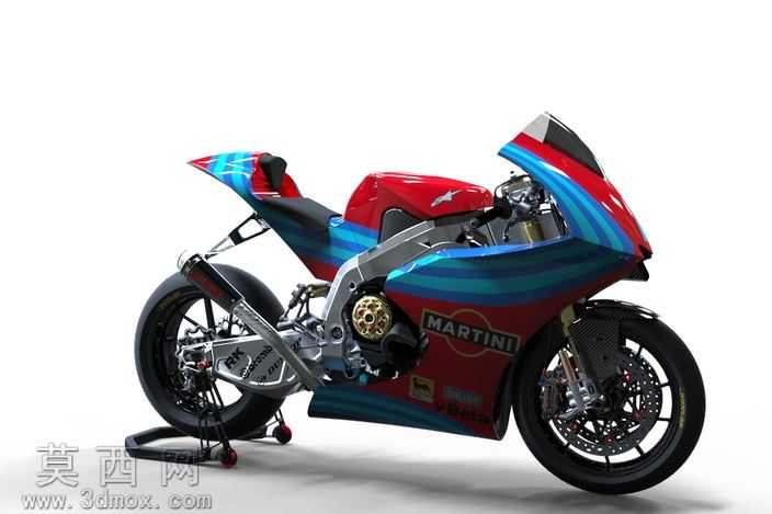 Moto2项目