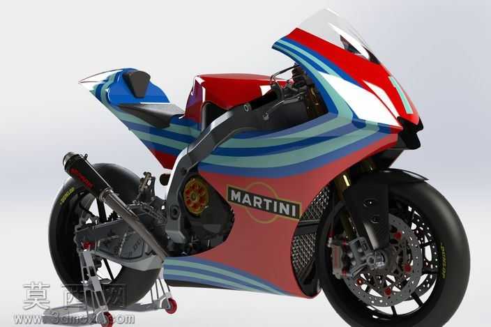 Moto2项目