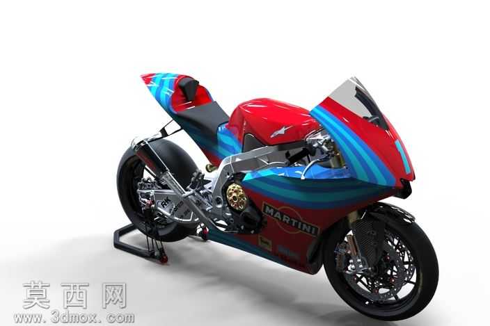 Moto2项目