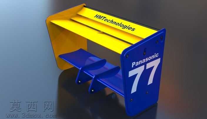 F3_90_RearWingSidePlatesAssy
